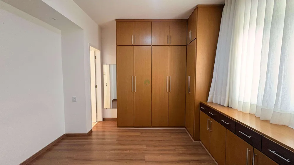 Apartamento, 4 quartos, 175 m² - Foto 2
