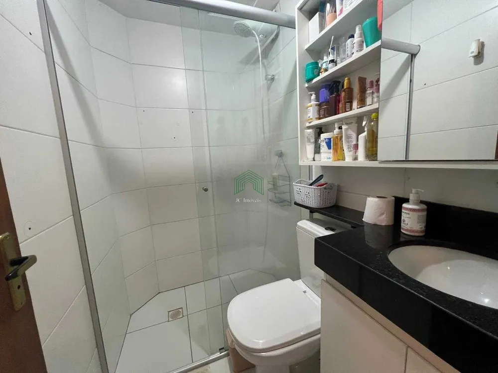 Cobertura, 5 quartos, 127 m² - Foto 5