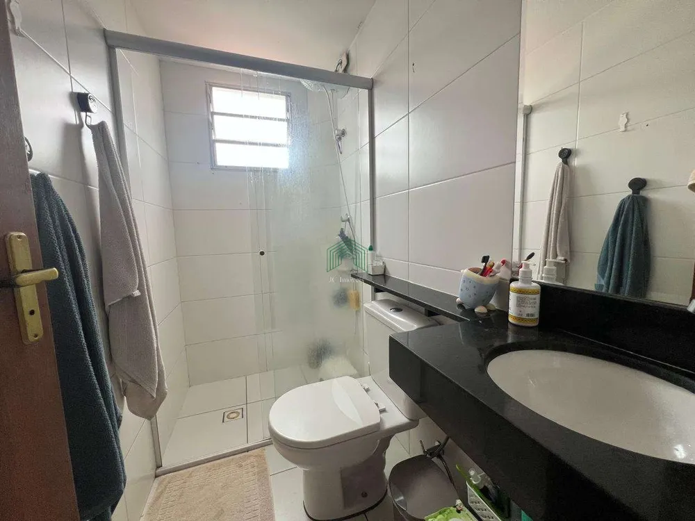 Cobertura, 5 quartos, 127 m² - Foto 1