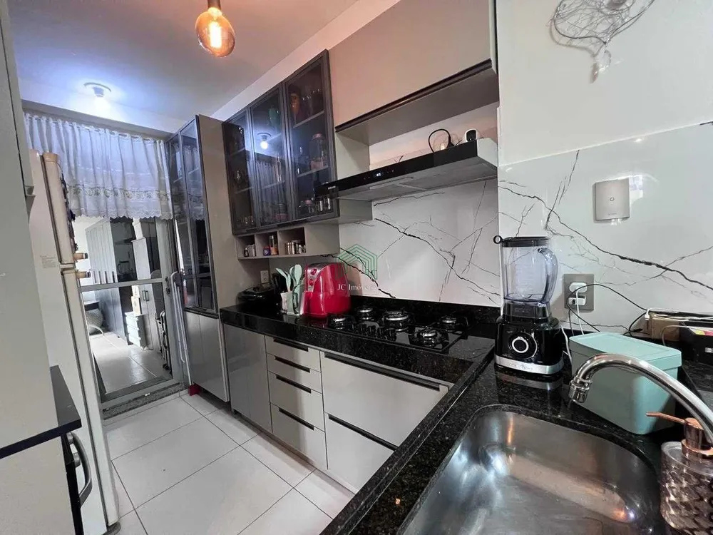 Apartamento, 2 quartos, 99 m² - Foto 7
