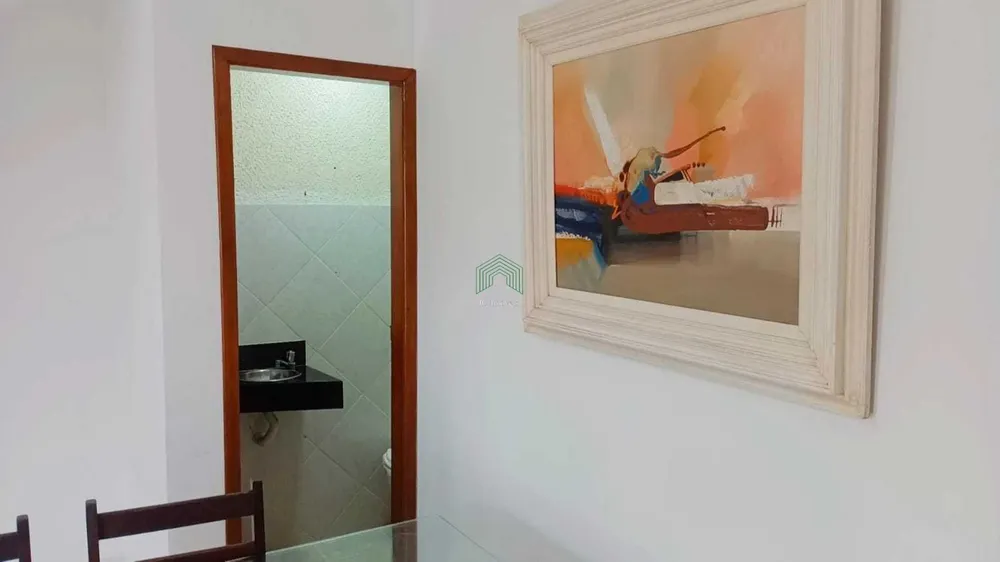 Casa, 2 quartos, 130 m² - Foto 1