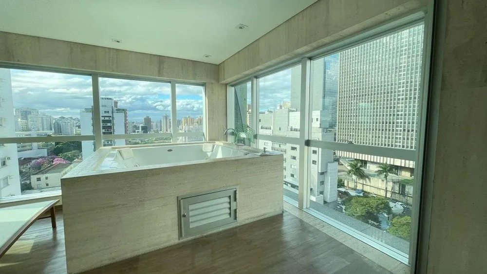 Apartamento, 2 quartos, 121 m² - Foto 2