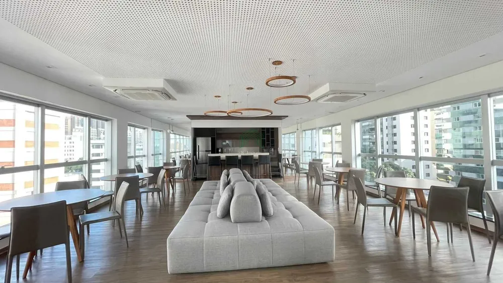 Apartamento, 2 quartos, 121 m² - Foto 6