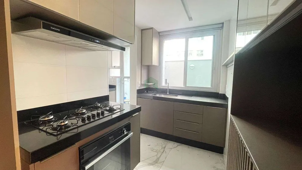 Apartamento, 2 quartos, 121 m² - Foto 8