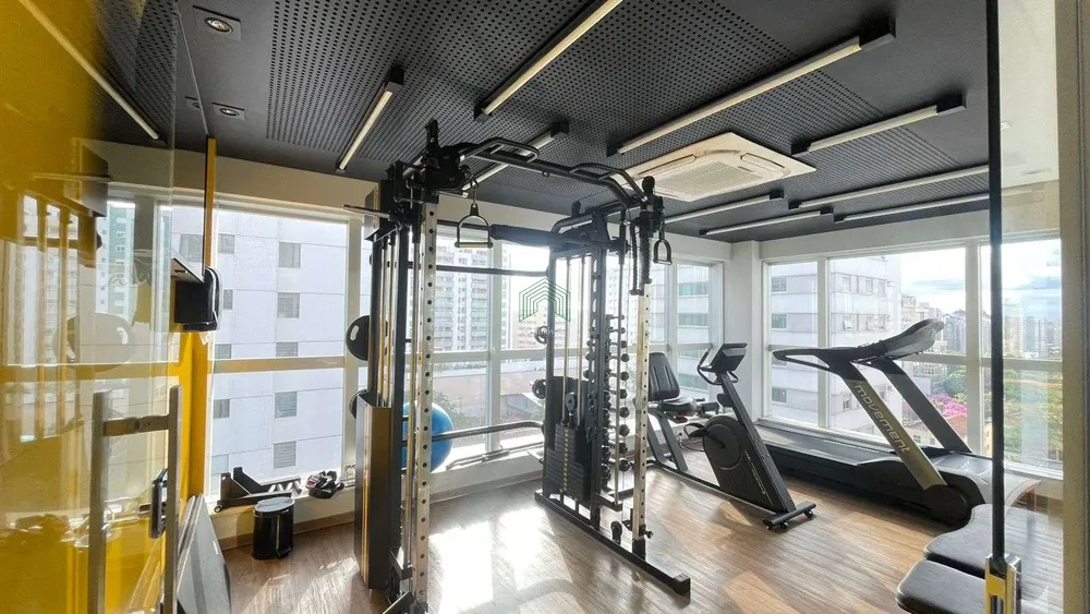 Apartamento, 2 quartos, 121 m² - Foto 3