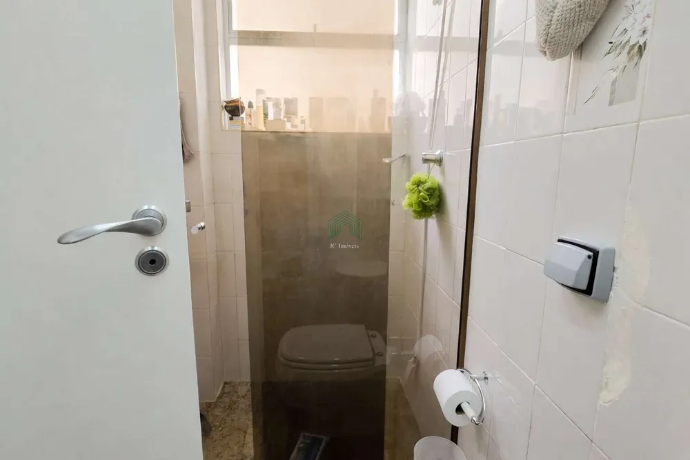 Apartamento, 4 quartos, 142 m² - Foto 5