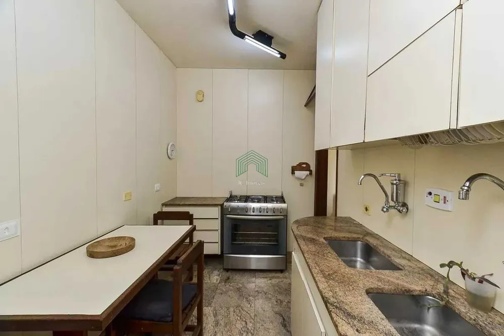 Apartamento, 4 quartos, 122 m² - Foto 7