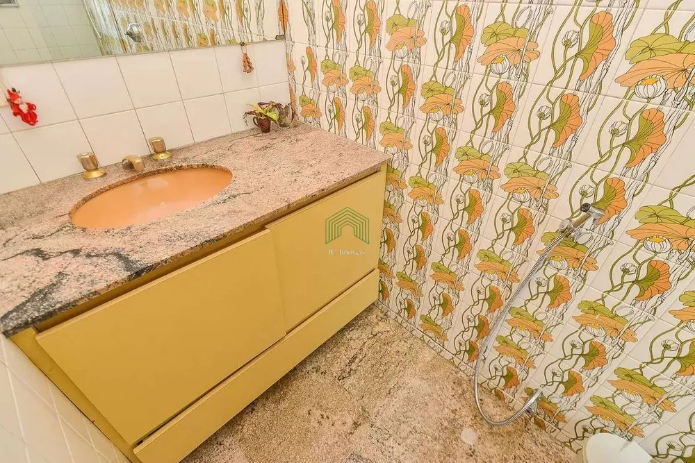 Apartamento, 4 quartos, 122 m² - Foto 4