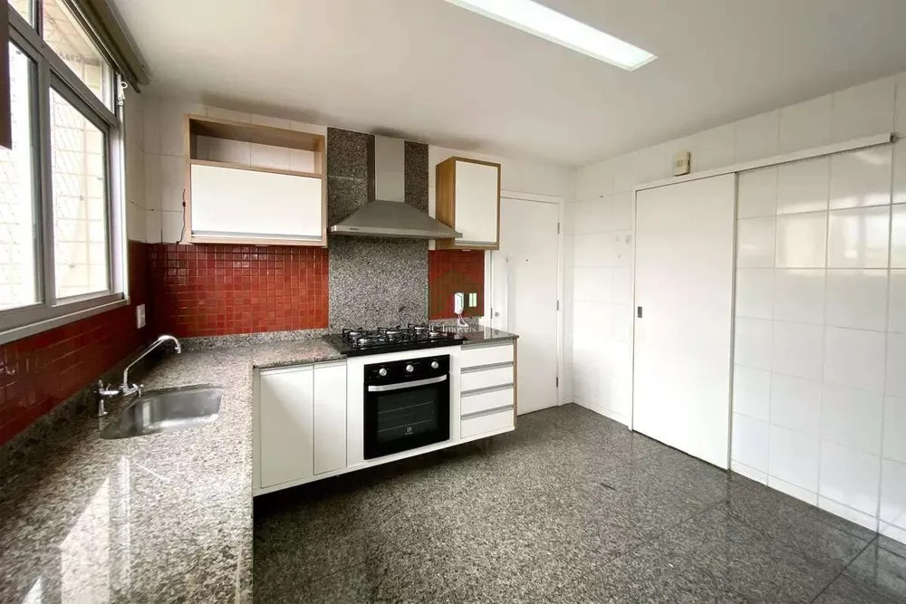 Apartamento, 4 quartos, 110 m² - Foto 8