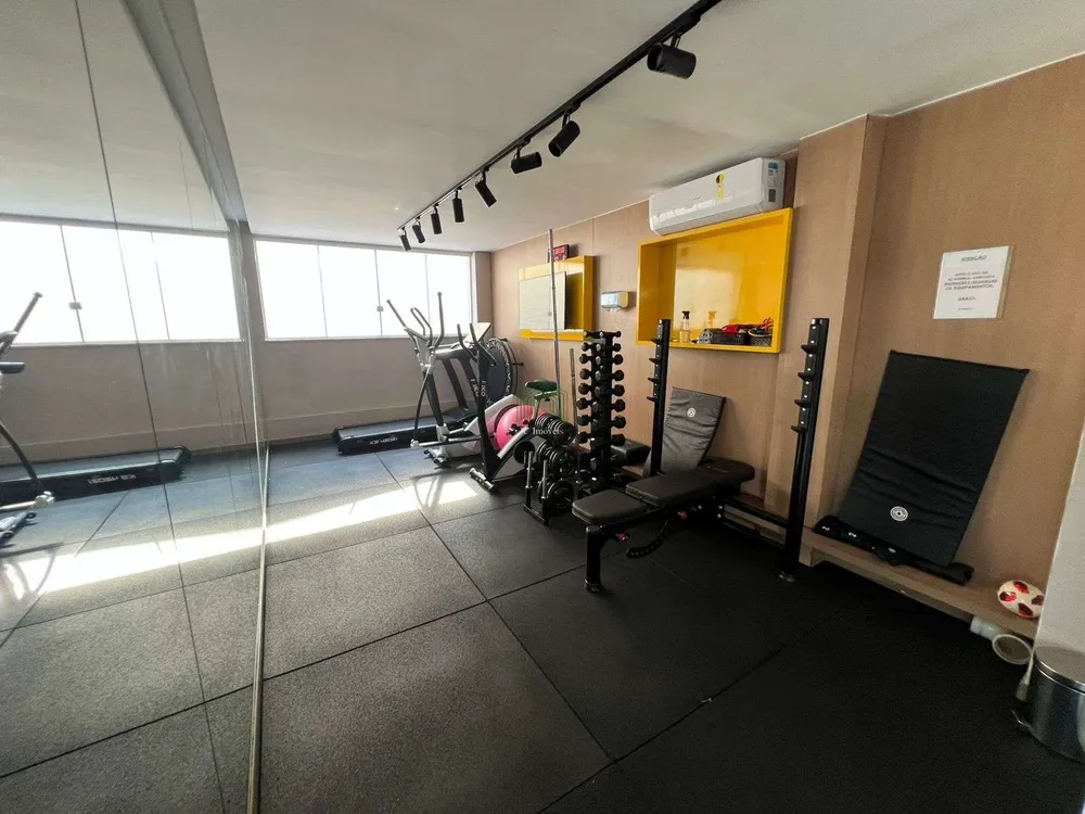 Apartamento, 3 quartos, 79 m² - Foto 4