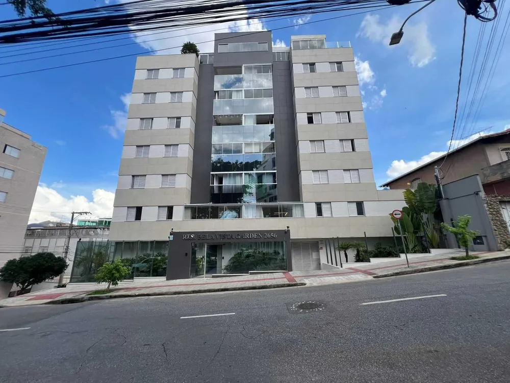 Apartamento, 3 quartos, 79 m² - Foto 8