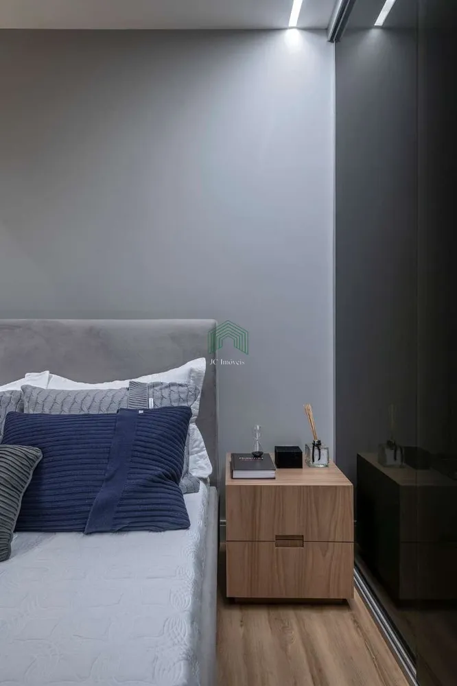 Apartamento, 1 quarto, 42 m² - Foto 8