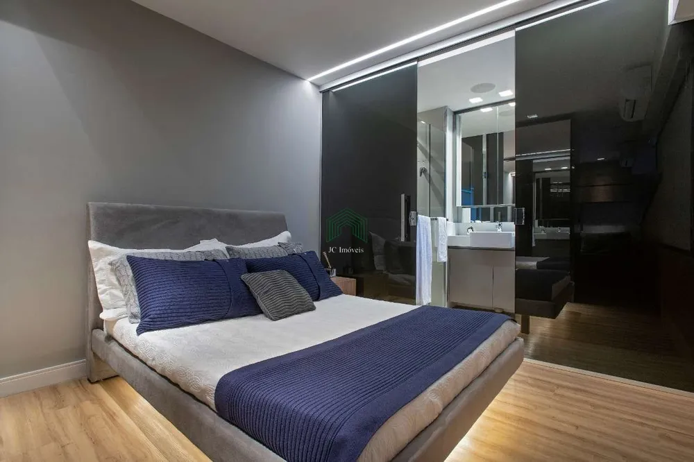 Apartamento, 1 quarto, 42 m² - Foto 1
