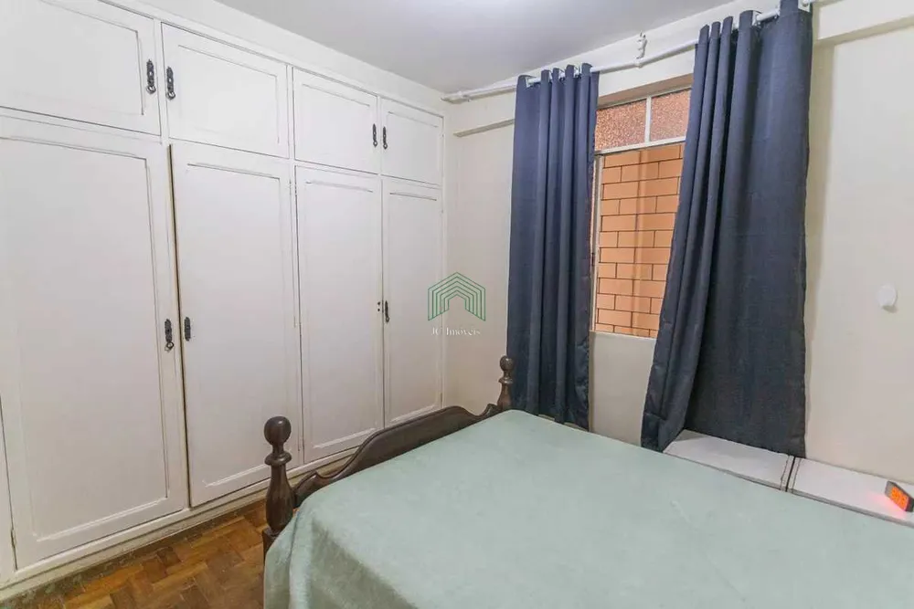 Apartamento, 3 quartos, 113 m² - Foto 2