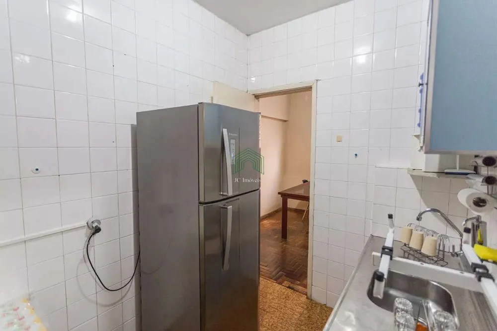 Apartamento, 3 quartos, 113 m² - Foto 8