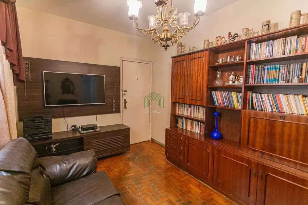 Apartamento, 3 quartos, 113 m² - Foto 1