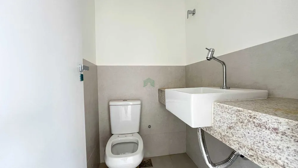 Apartamento, 4 quartos, 140 m² - Foto 1