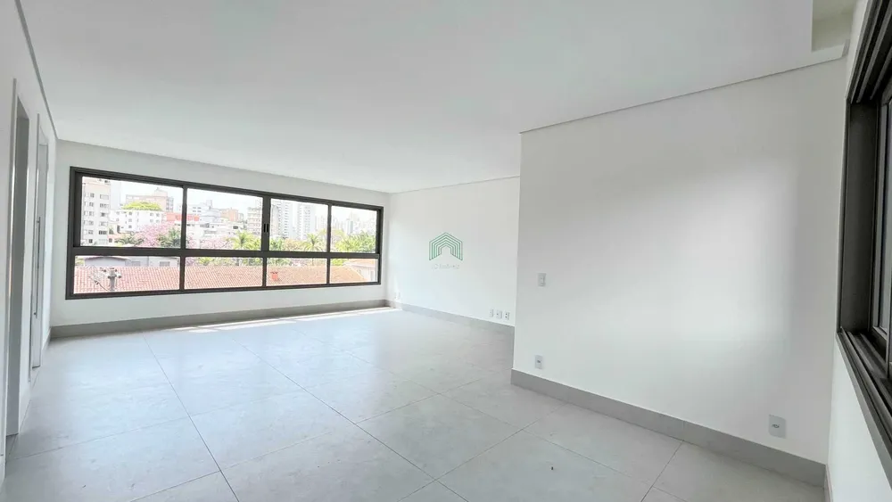 Apartamento, 4 quartos, 140 m² - Foto 2