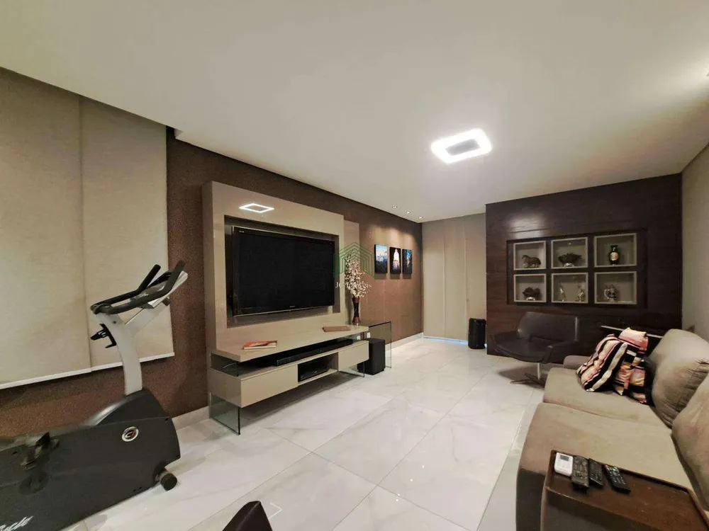 Cobertura, 4 quartos, 220 m² - Foto 4