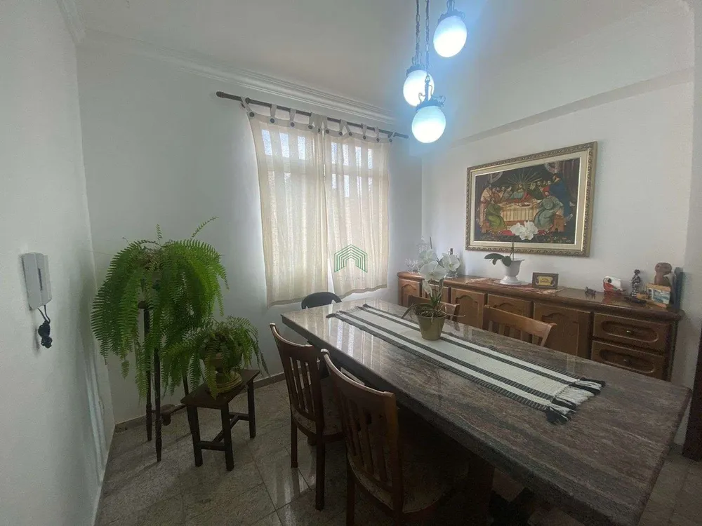 Apartamento, 3 quartos, 105 m² - Foto 3