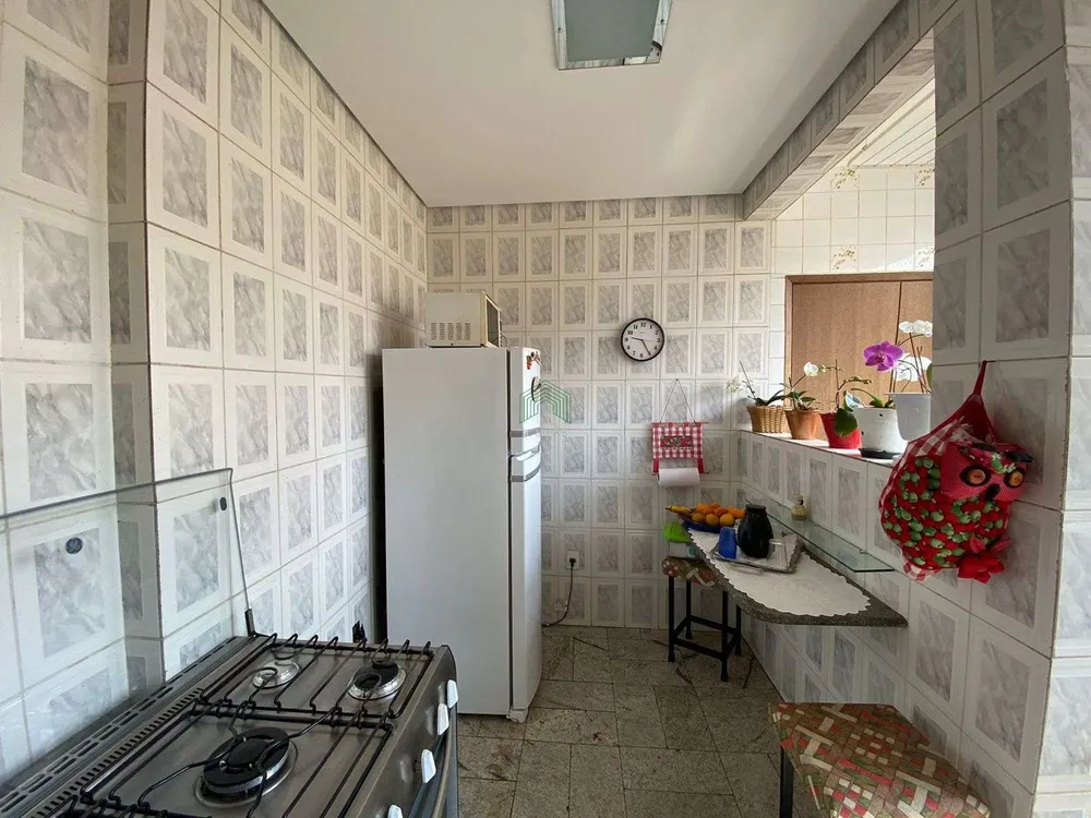 Apartamento, 3 quartos, 105 m² - Foto 1
