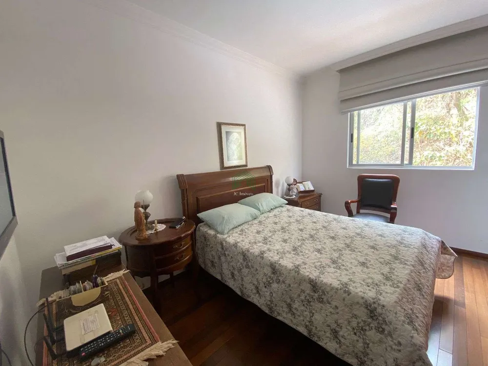 Apartamento, 3 quartos, 105 m² - Foto 7