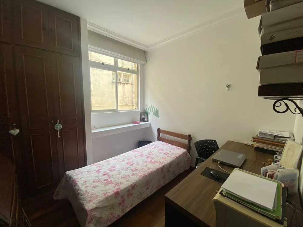 Apartamento, 3 quartos, 105 m² - Foto 5