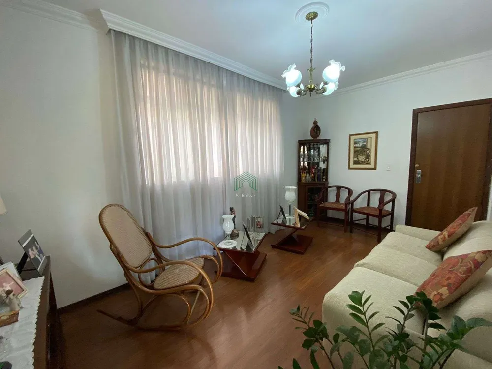 Apartamento, 3 quartos, 105 m² - Foto 2