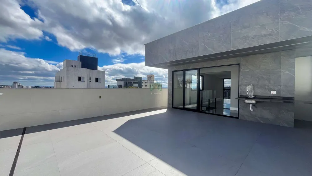 Cobertura, 3 quartos, 129 m² - Foto 7