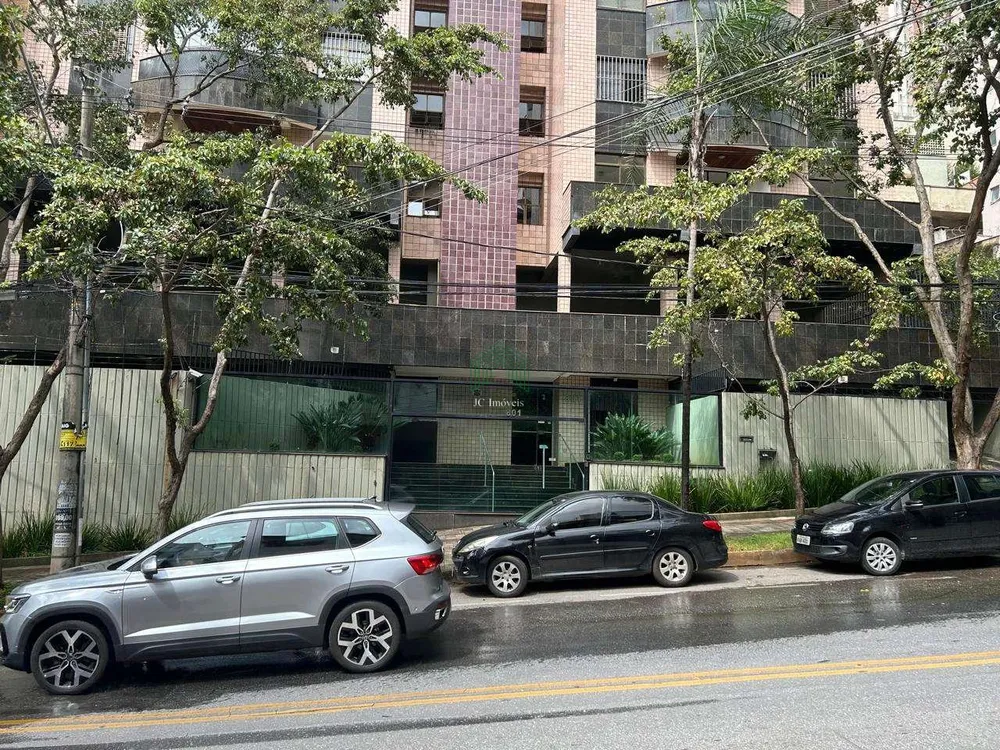 Apartamento, 4 quartos, 140 m² - Foto 3