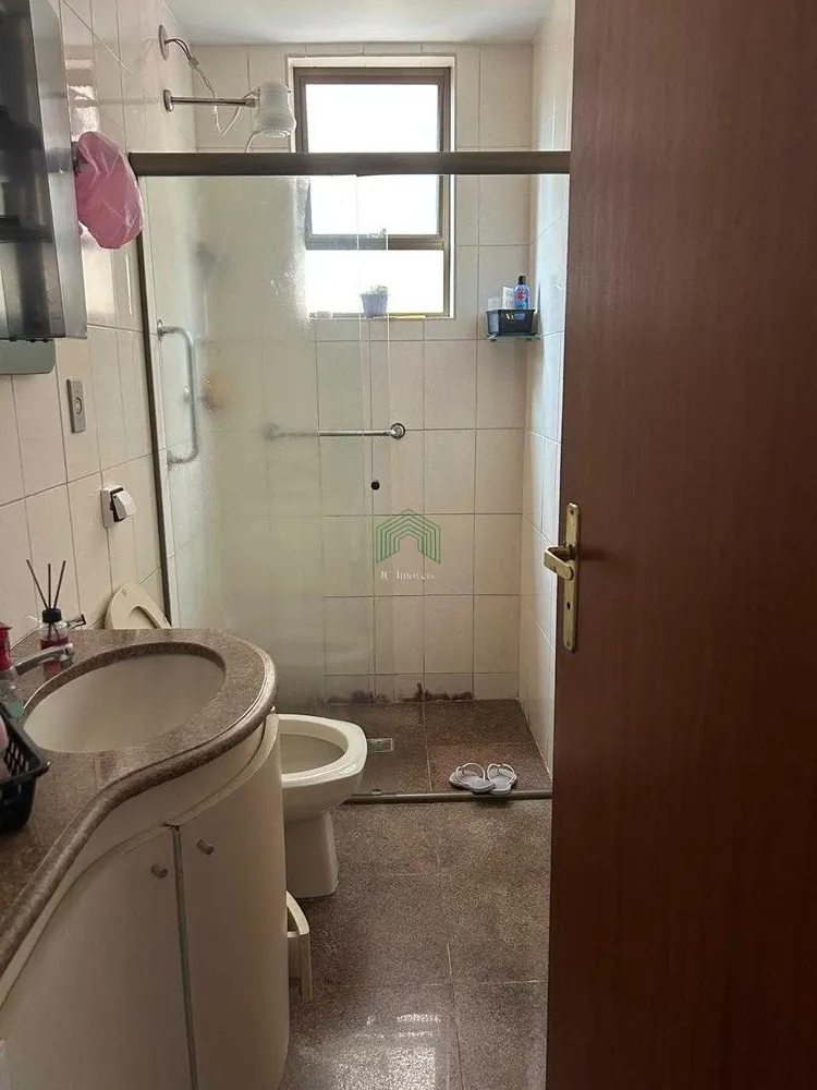 Apartamento, 4 quartos, 140 m² - Foto 7