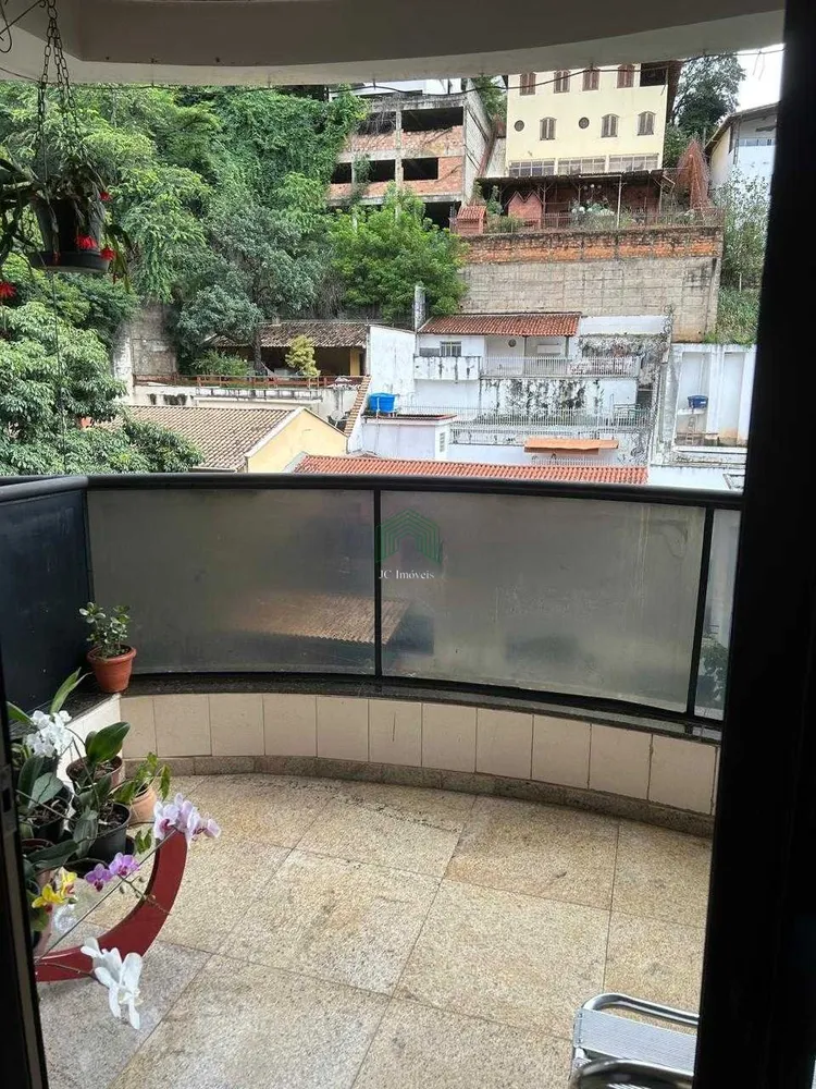 Apartamento, 4 quartos, 140 m² - Foto 5