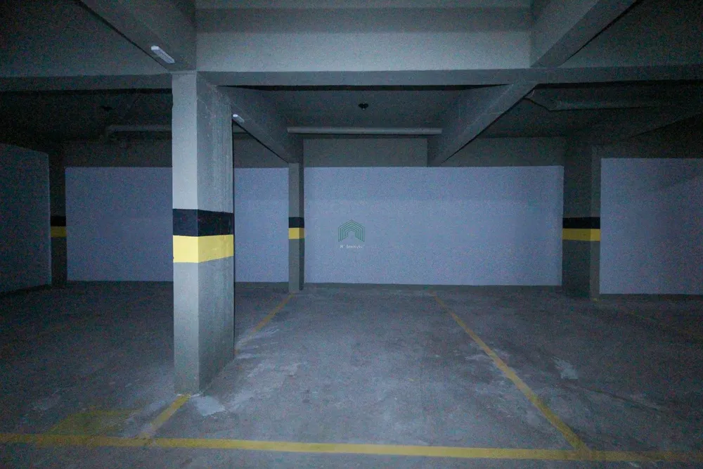 Apartamento, 2 quartos, 48 m² - Foto 1