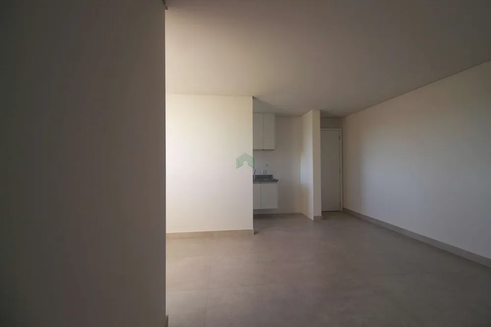 Apartamento, 2 quartos, 48 m² - Foto 2