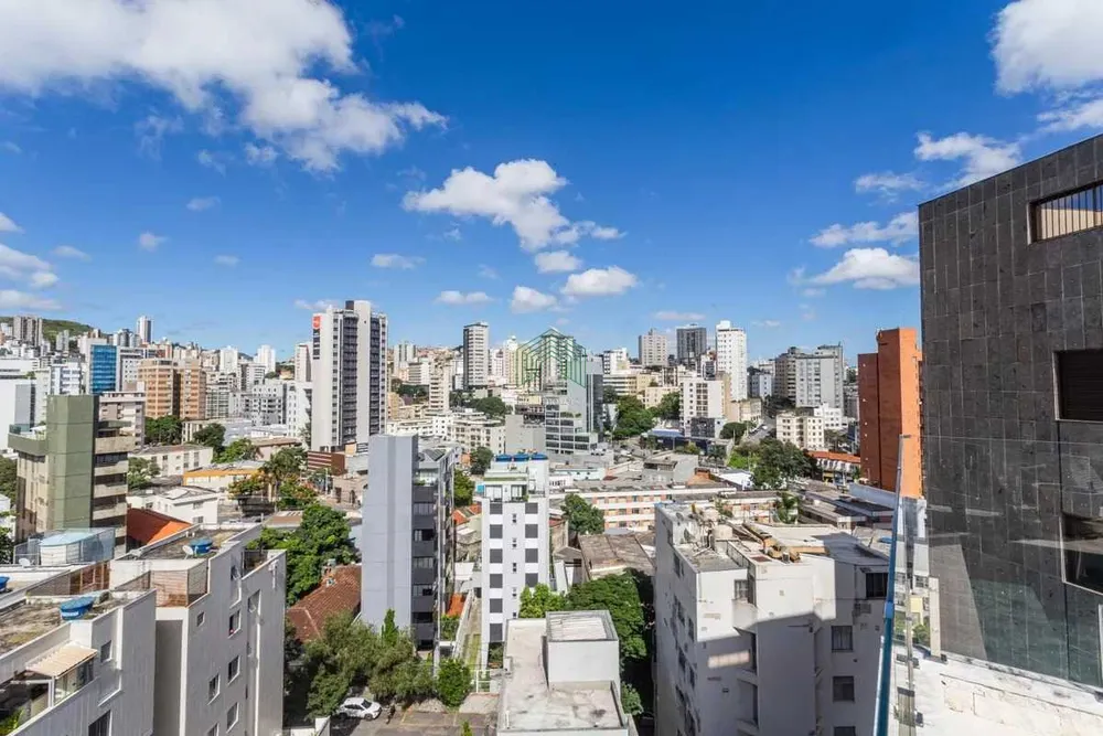 Cobertura, 3 quartos, 210 m² - Foto 7