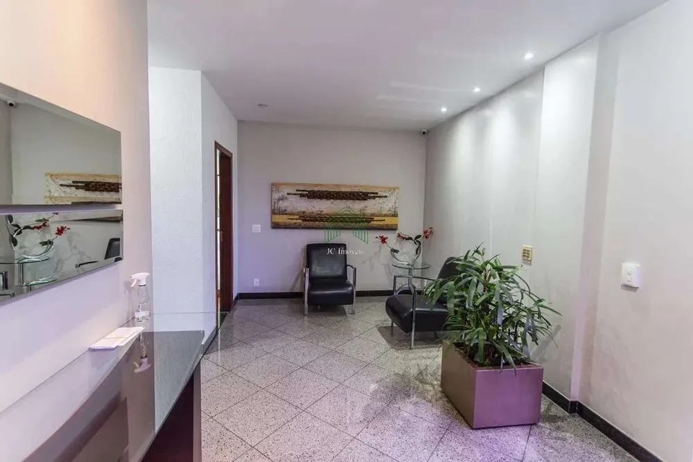 Cobertura, 3 quartos, 210 m² - Foto 8