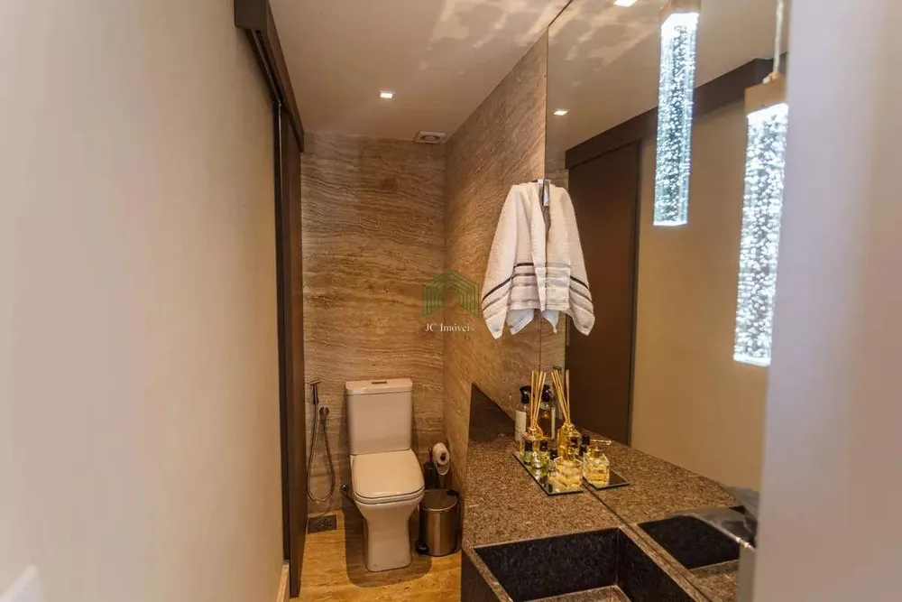 Cobertura, 3 quartos, 210 m² - Foto 5
