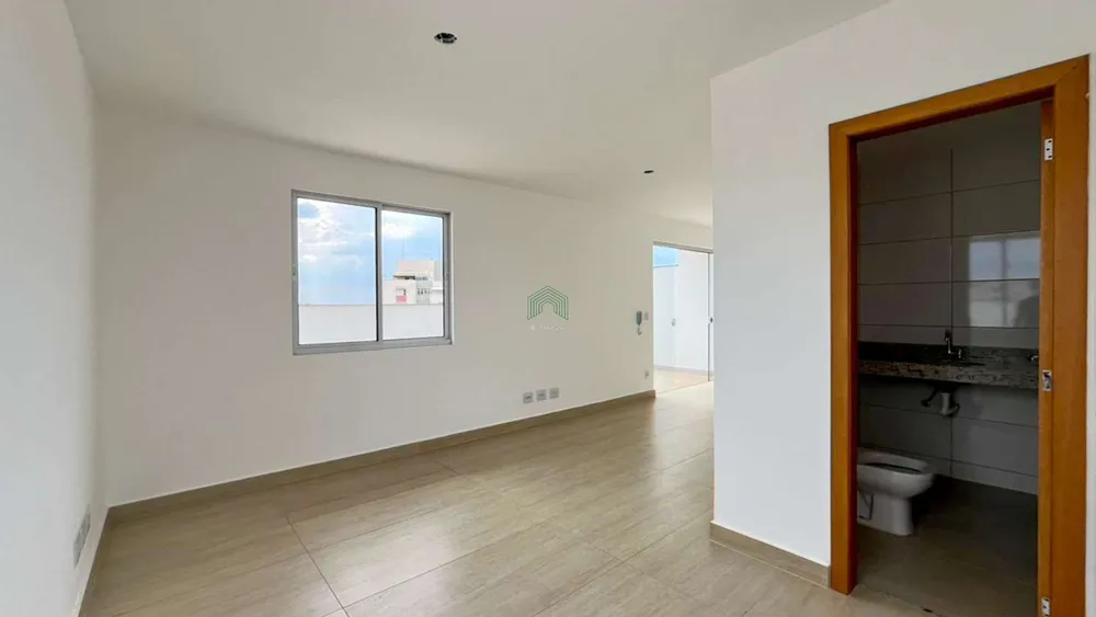 Cobertura, 3 quartos, 105 m² - Foto 1