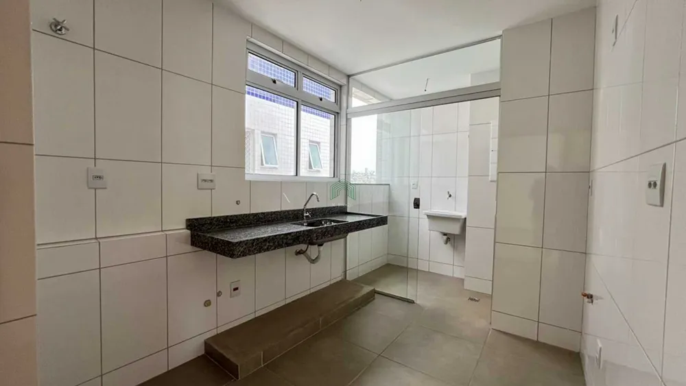 Cobertura, 3 quartos, 105 m² - Foto 4