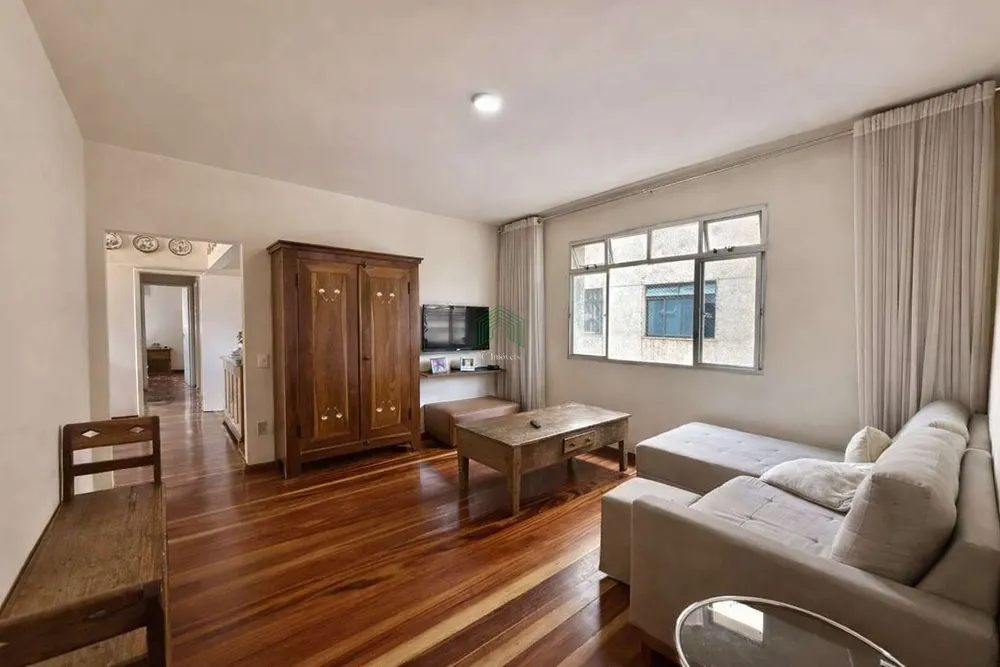 Apartamento, 3 quartos, 105 m² - Foto 5