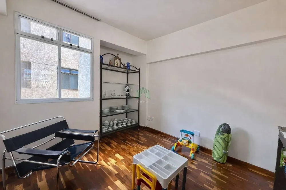 Apartamento, 3 quartos, 105 m² - Foto 2