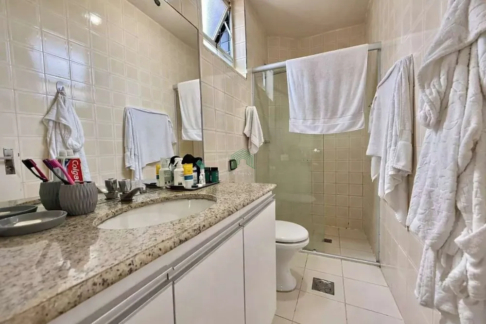 Apartamento, 3 quartos, 105 m² - Foto 3