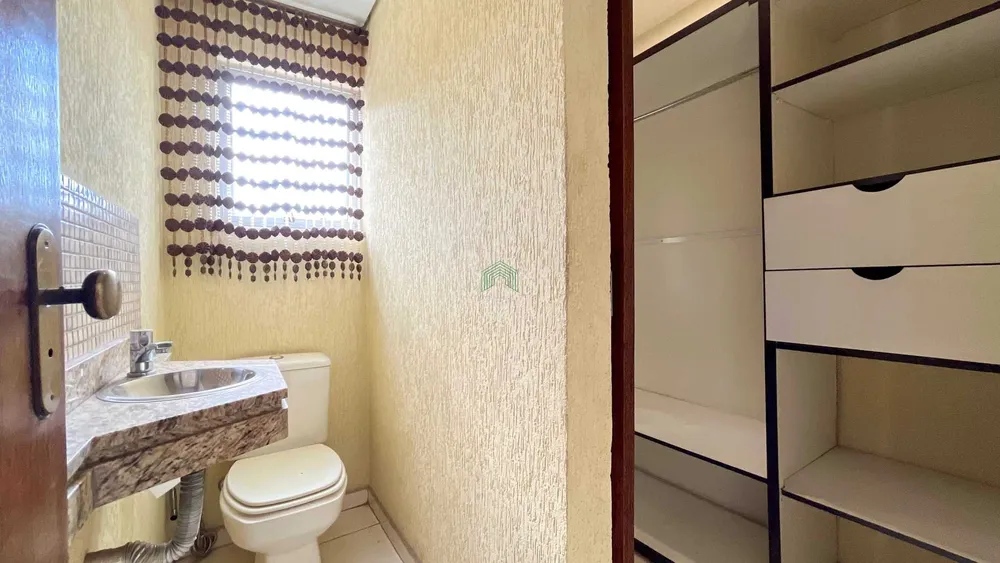 Cobertura, 3 quartos, 125 m² - Foto 8