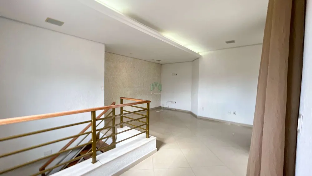Cobertura, 3 quartos, 125 m² - Foto 1
