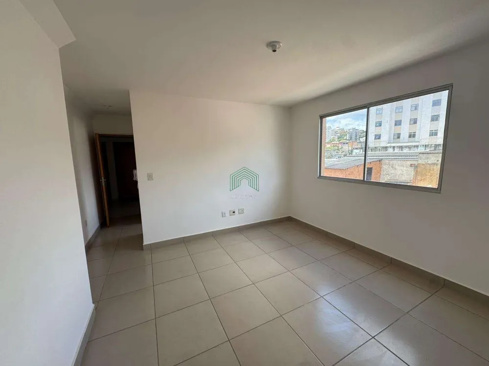 Apartamento, 2 quartos, 55 m² - Foto 3