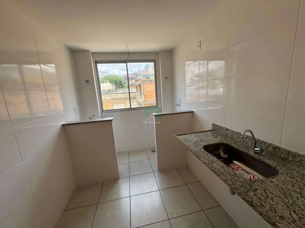 Apartamento, 2 quartos, 55 m² - Foto 4
