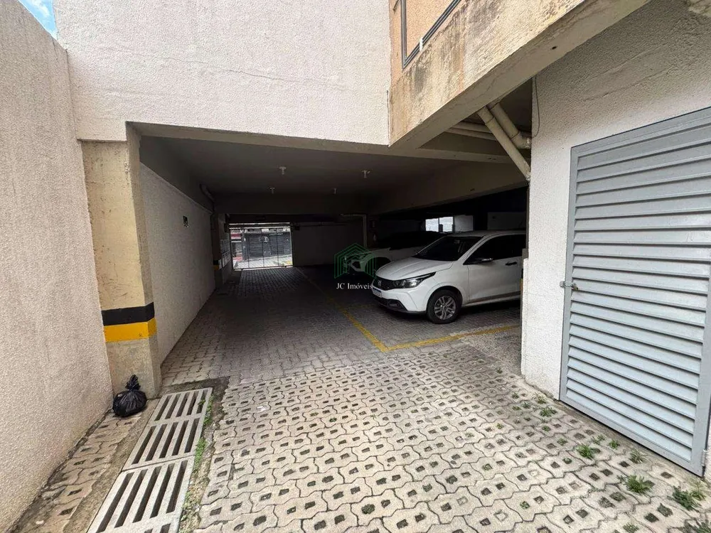 Apartamento, 2 quartos, 55 m² - Foto 10