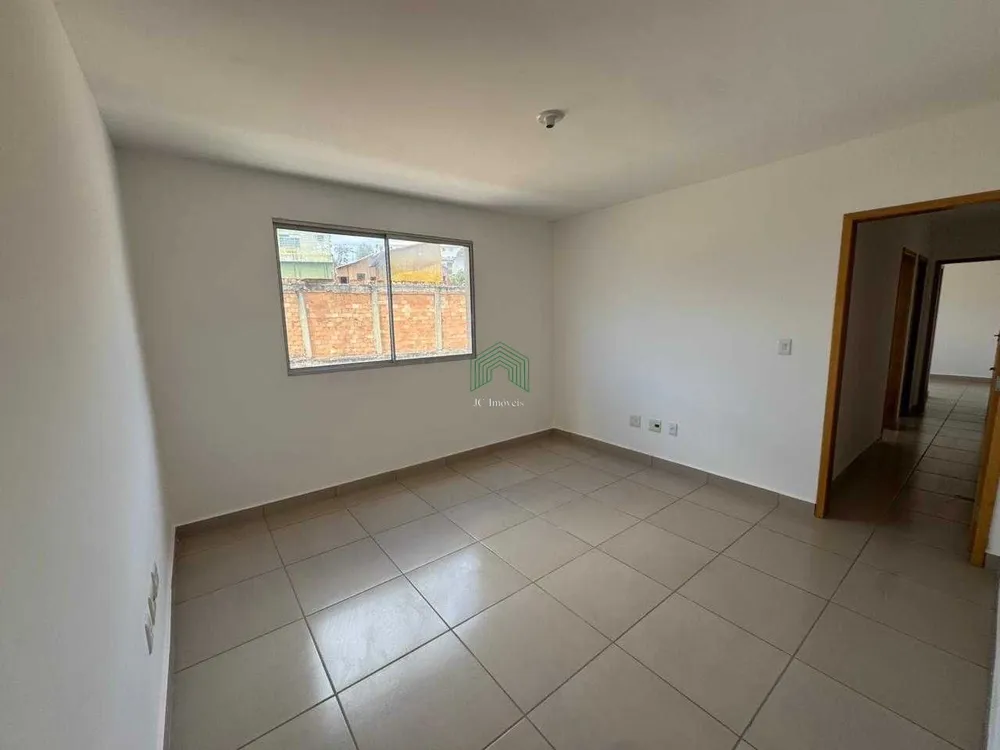 Apartamento, 2 quartos, 55 m² - Foto 2