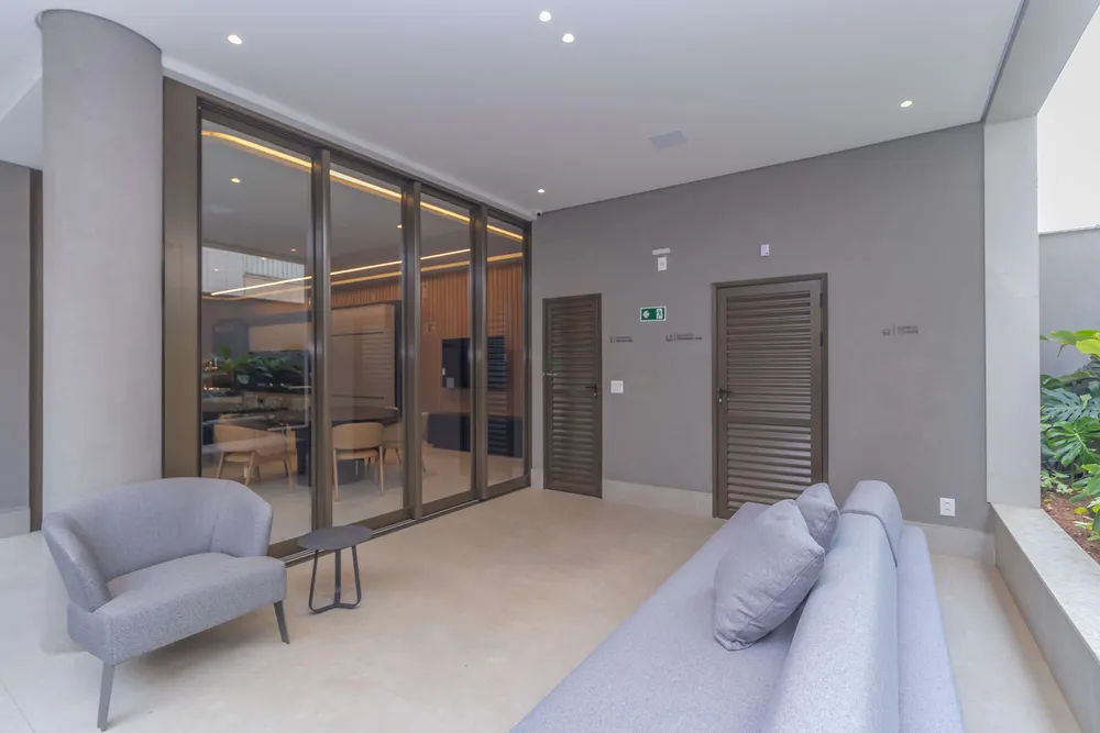 Apartamento, 3 quartos, 89 m² - Foto 3
