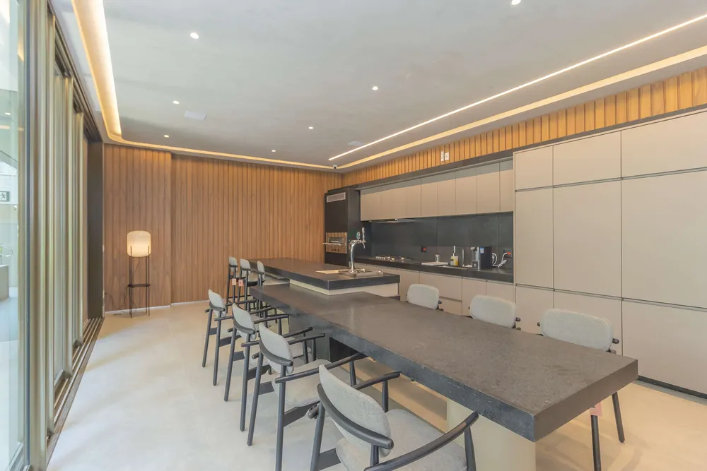 Apartamento, 3 quartos, 89 m² - Foto 2